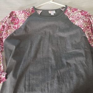 Lularoe Randy Xl